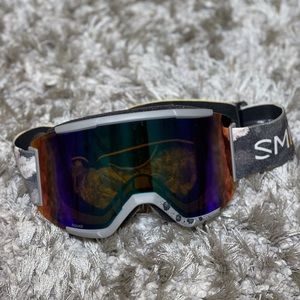 Smith Goggles